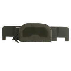 Poche admin MOLLE – Ranger Green