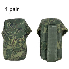 Équipement tactique style 6Sh117 Gen3 – reproduction Airsoft