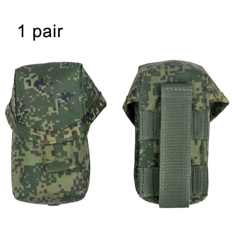 Équipement tactique style 6Sh117 Gen3 – reproduction Airsoft