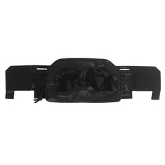 Poche admin MOLLE – Multicam Black