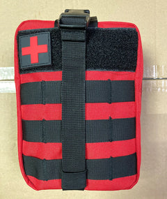 Pochette MOLLE utilitaire / premiers secours – EMR / ATFG