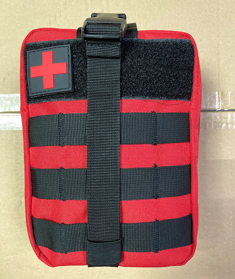 Pochette MOLLE utilitaire / premiers secours – EMR / ATFG