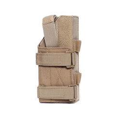 Holster universel droitier MOLLE en nylon 1000D