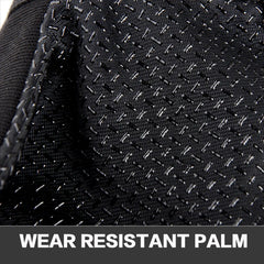 Gants tactiques à articulations dures