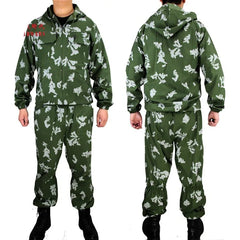 Tenue camouflage légère EMR / MOX / SSO – plusieurs versions