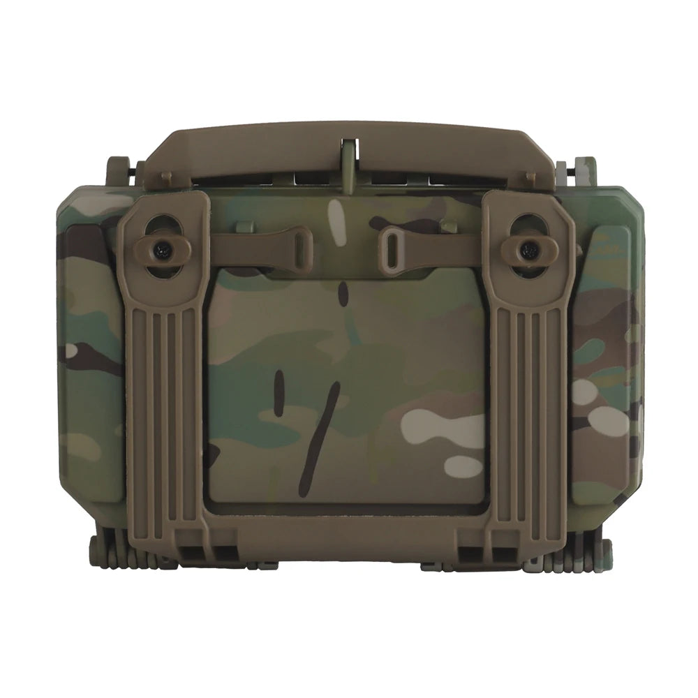 Support téléphone MOLLE V2 GB-90 / GB-91 – KOLINLOV