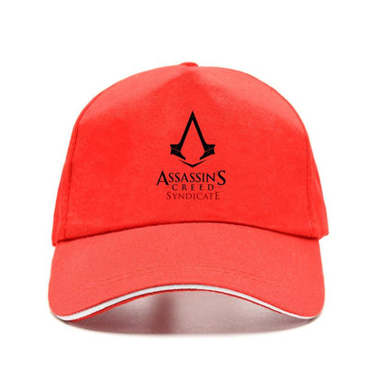 Casquette pour hommes et femmes Assassin's Creed Syndicate