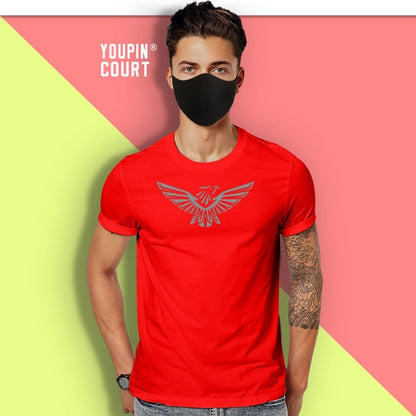 T-shirt Desmond Miles en coton