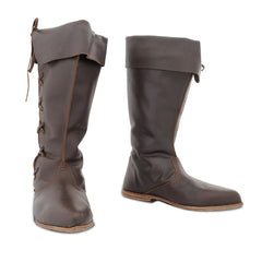 Bottes Renaissance italienne – Assassin’s Creed II – 34 à 48