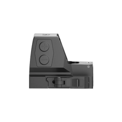 Viseur point rouge Frenzy Plus 1×22×32, 6 MOA – Vector Optics SCRD-65