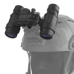 Réplique factice DTNVS NVG pour casque – WOSPORT