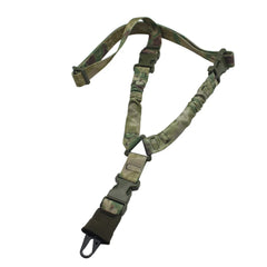 Sangle tactique Airsoft 1 point renforcée – VULPO