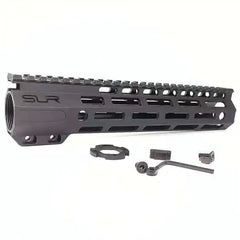 Garde-main M-LOK nylon – plusieurs longueurs