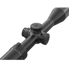 Lunette Taurus FFP 3–18×50, 4–24×50 ou 5–30×56 – Vector Optics