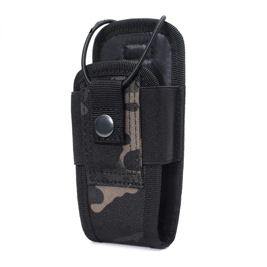 Pochette radio MOLLE 1000D pour talkie-walkie – YUNFAN