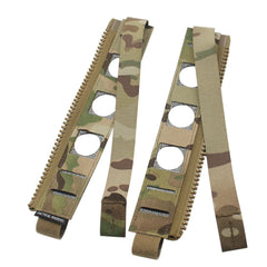 Adaptateur zip MOLLE pour panneau arrière FCPC / FCSK – VULPO