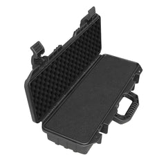 Mallette longue étanche en PP 460 mm – avec ou sans mousse