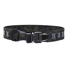 Ceinture tactique Bison 2″ avec boucle rapide – FC Tactical