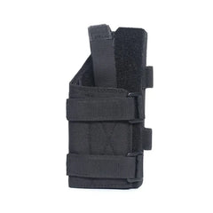 Holster universel droitier MOLLE en nylon 1000D