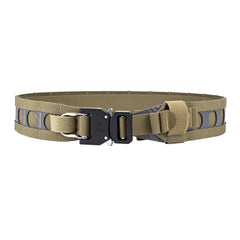 Ceinture tactique Bison 2″ avec boucle rapide – FC Tactical