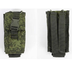 Équipement tactique style 6Sh117 – reproduction Airsoft