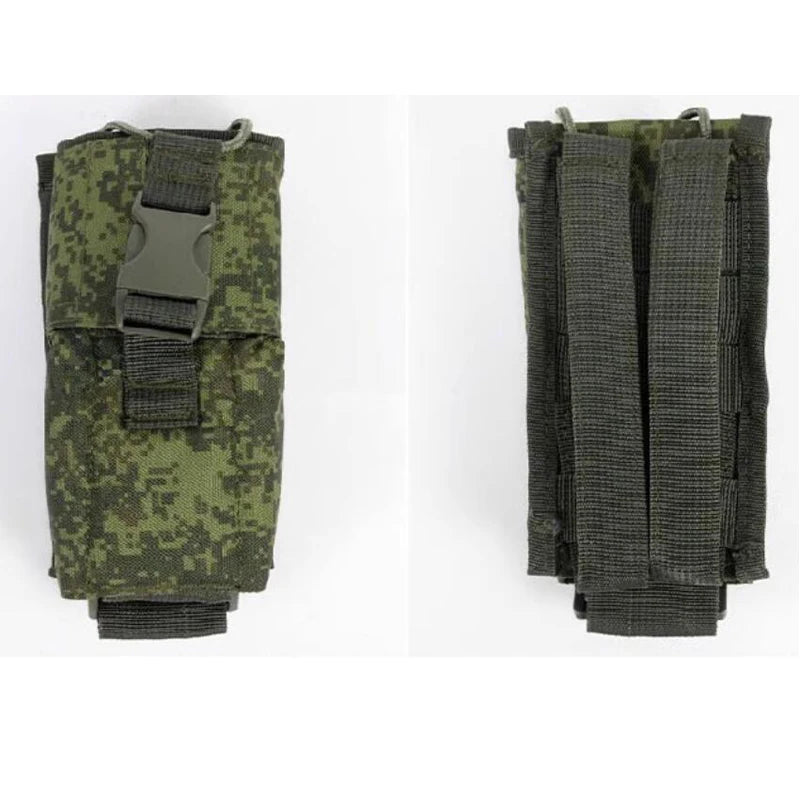 Équipement tactique style 6Sh117 – reproduction Airsoft