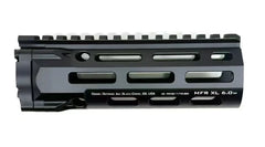 Garde-main M-LOK nylon – plusieurs longueurs
