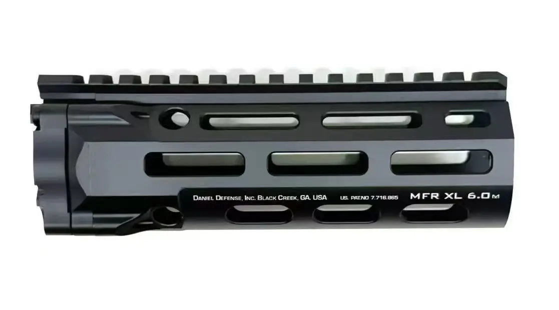 Garde-main M-LOK nylon – plusieurs longueurs