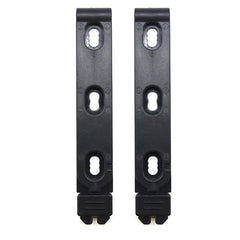Clips MOLLE-LOK pour pochettes et accessoires – lot de 2