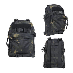 Poche hydratation MOLLE Airsoft – BCP