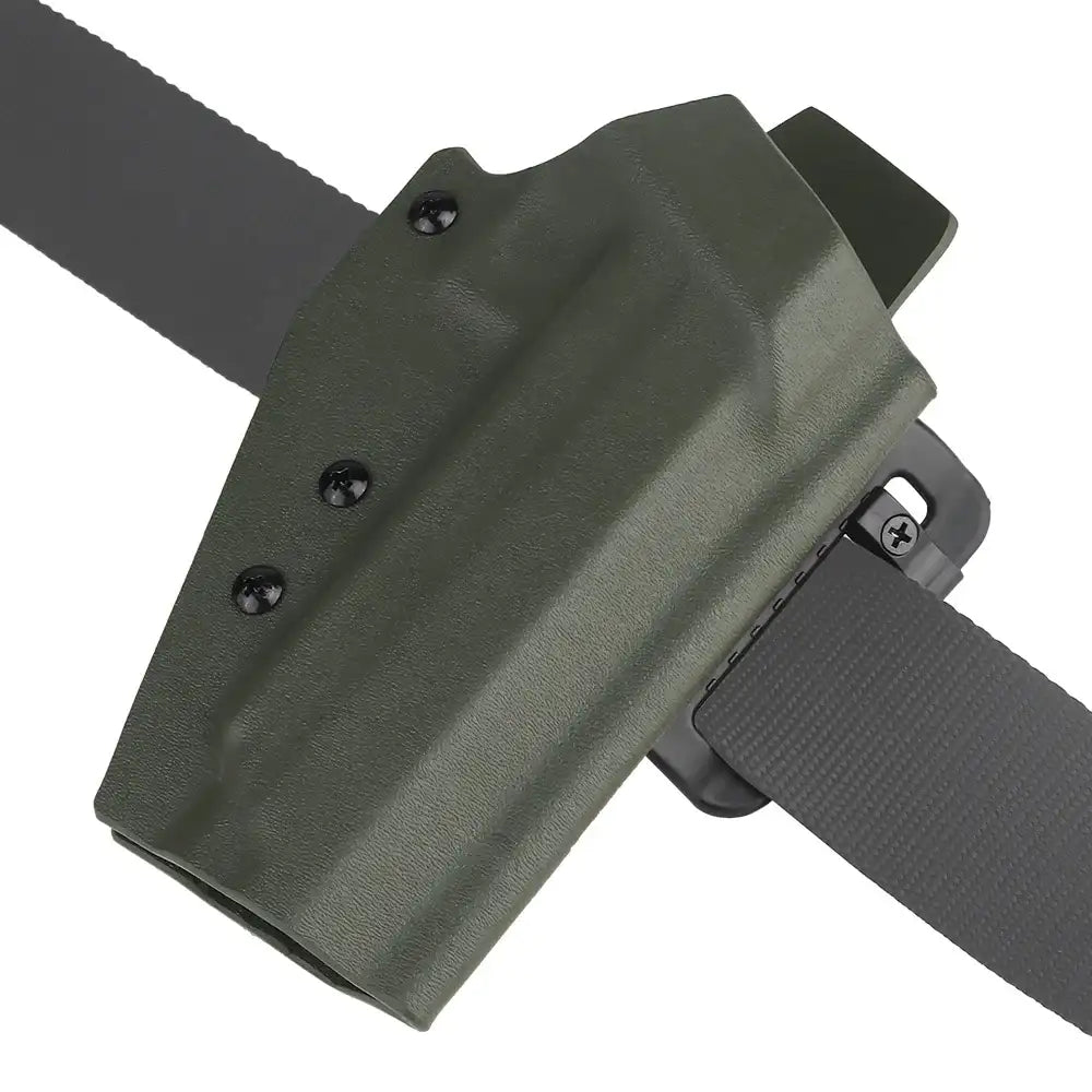 Holster léger pour TTI 2011 Combat Master