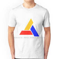 T-shirt Abstergo homme – Assassin’s Creed