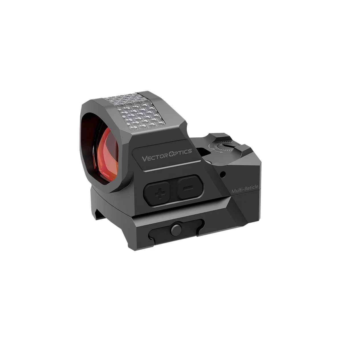 Viseur point rouge Frenzy-X 1×19×26 – Vector Optics SCRD-SM64