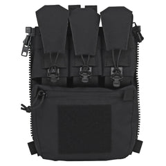 Panneau arrière YTYIN VE-75-ACC-07 – Noir