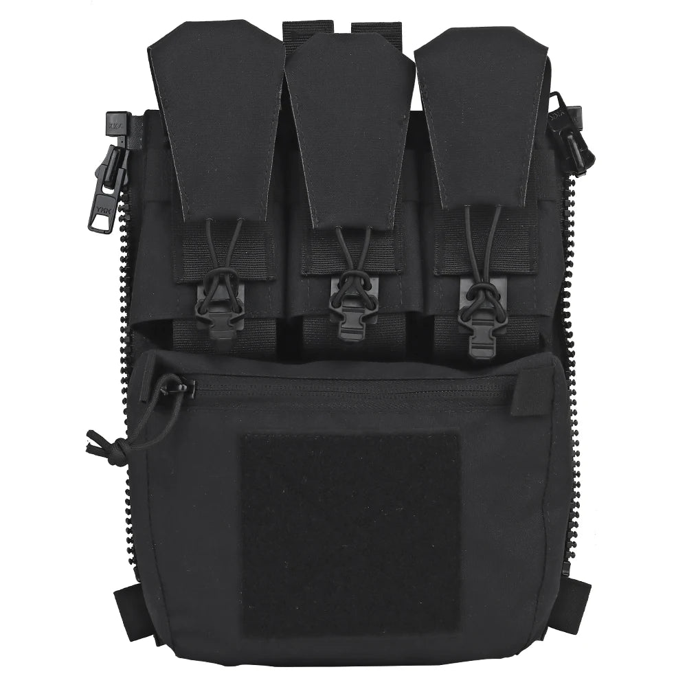 Panneau arrière YTYIN VE-75-ACC-07 – Noir