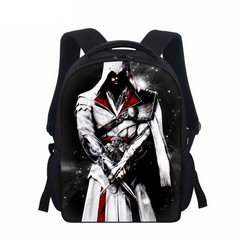 Sac à dos enfant Assassin’s Creed Fan Art – 6 modèles