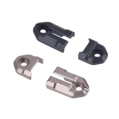 Support rail Picatinny 20 mm pour lampe M300 / M600 – vue 15