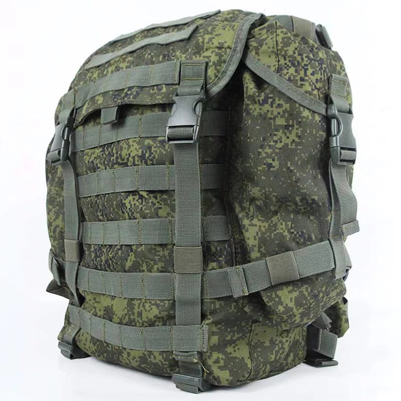 Équipement tactique style 6Sh117 – reproduction Airsoft