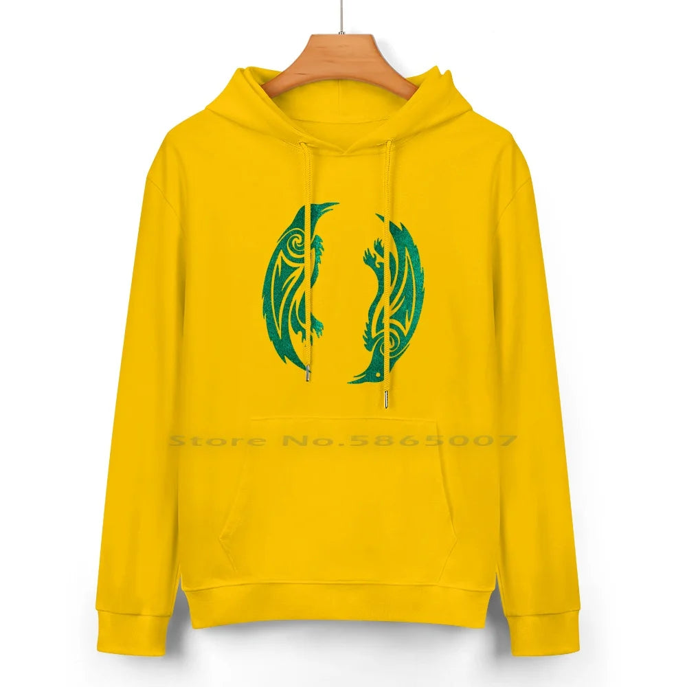 Sweat logo du clan d’Eivor – Assassin’s Creed Valhalla