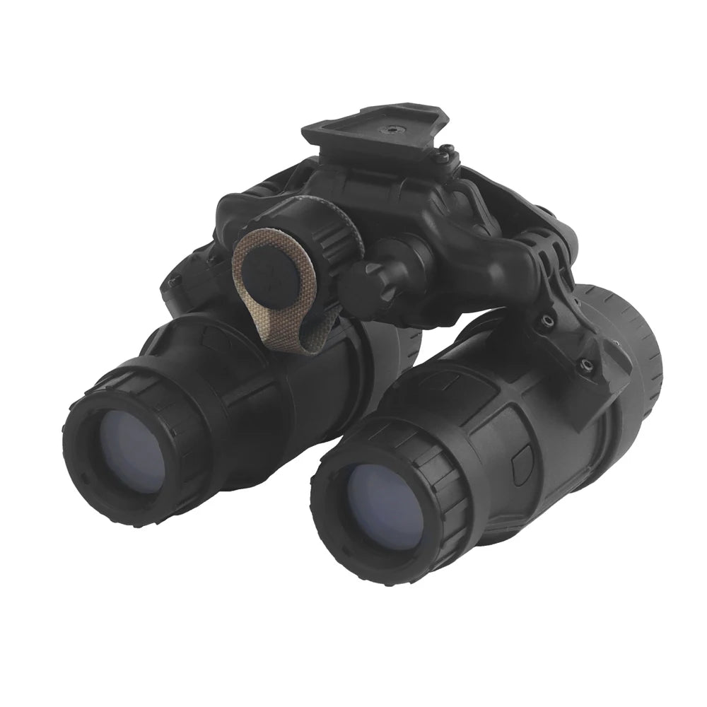Réplique factice DTNVS WOSPORT – Noir