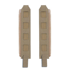 Adaptateur zippé MOLLE pour panneau arrière – KOLINLOV