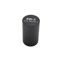 Pièce RP-1 type Zenitco en métal – Noire