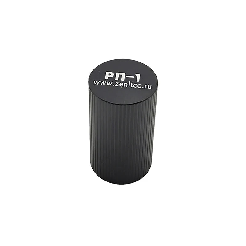 Pièce RP-1 type Zenitco en métal – Noire