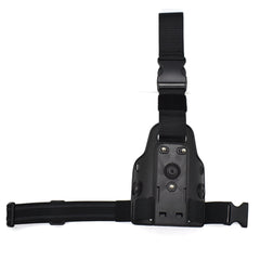 Plateforme de cuisse pour holster – Droitier ou gaucher
