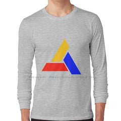 Haut à manches longues Abstergo – Assassin’s Creed