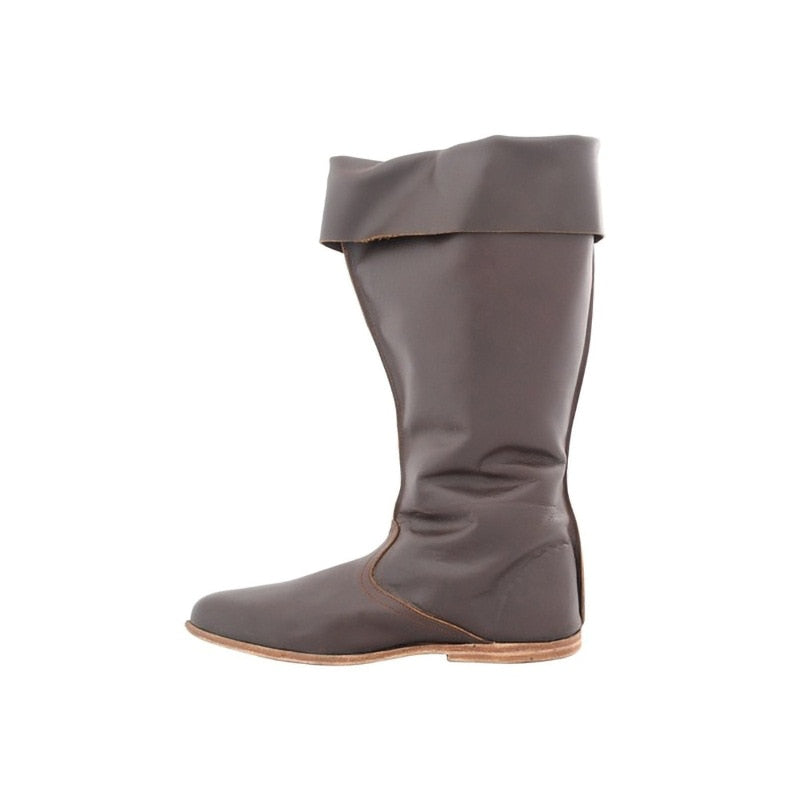 Bottes Renaissance italienne – Assassin’s Creed II – 34 à 48