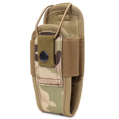 Pochette radio MOLLE 1000D pour talkie-walkie – YUNFAN