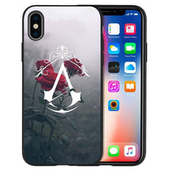 Coque Assassin’s Creed pour iPhone – Collection Saga