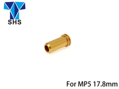 Nozzle SHS MP5 17,8 mm — SHS0086
