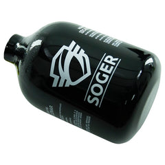 Bouteille HPA SOGER aluminium 0,40 L 3000 psi — SOG0024